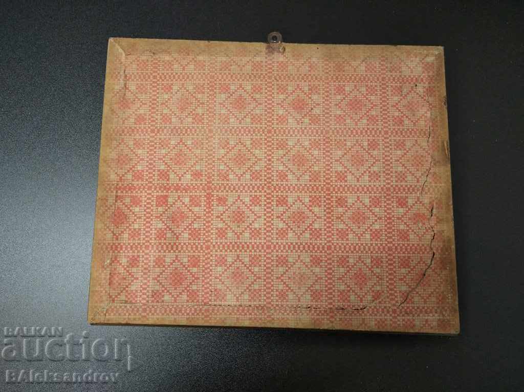 Auction Old family picture Auction Old family picture