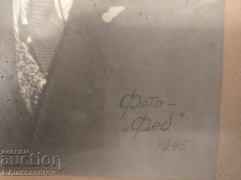 Delivery of Old family picture Delivery of Old family picture