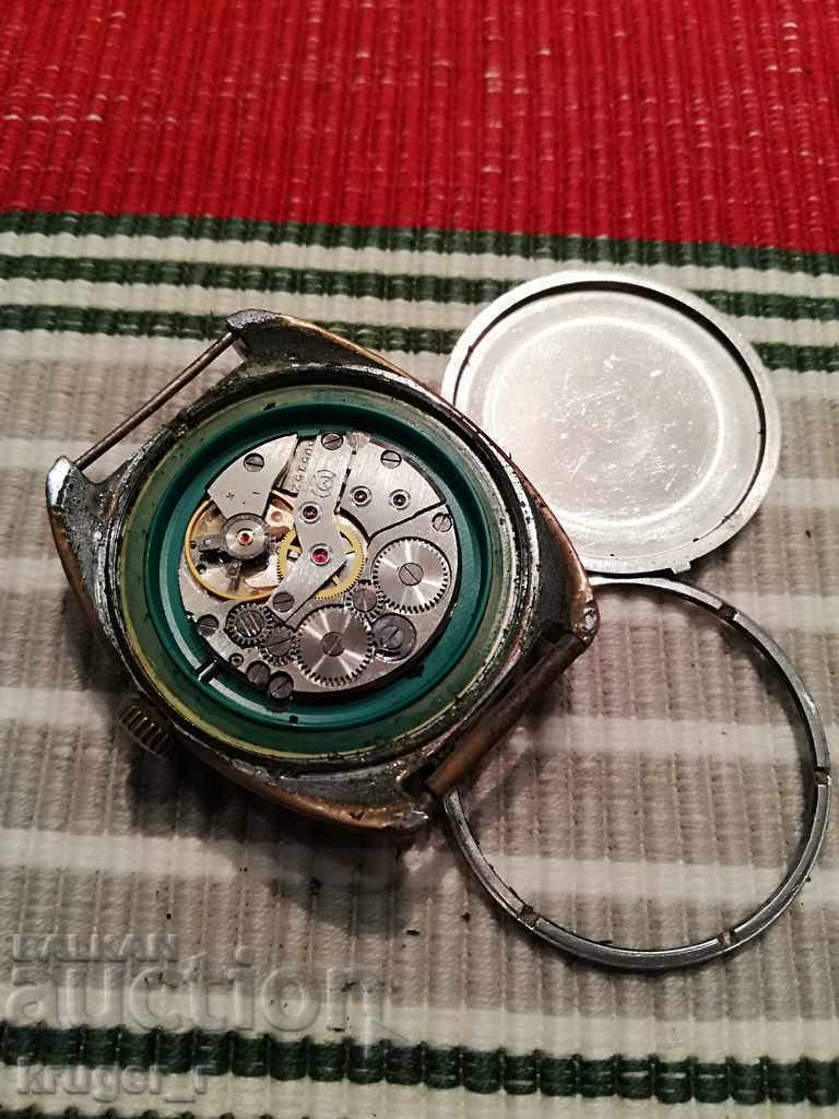 Δημοπρασία ρολόι GLORY Δημοπρασία ρολόι GLORY