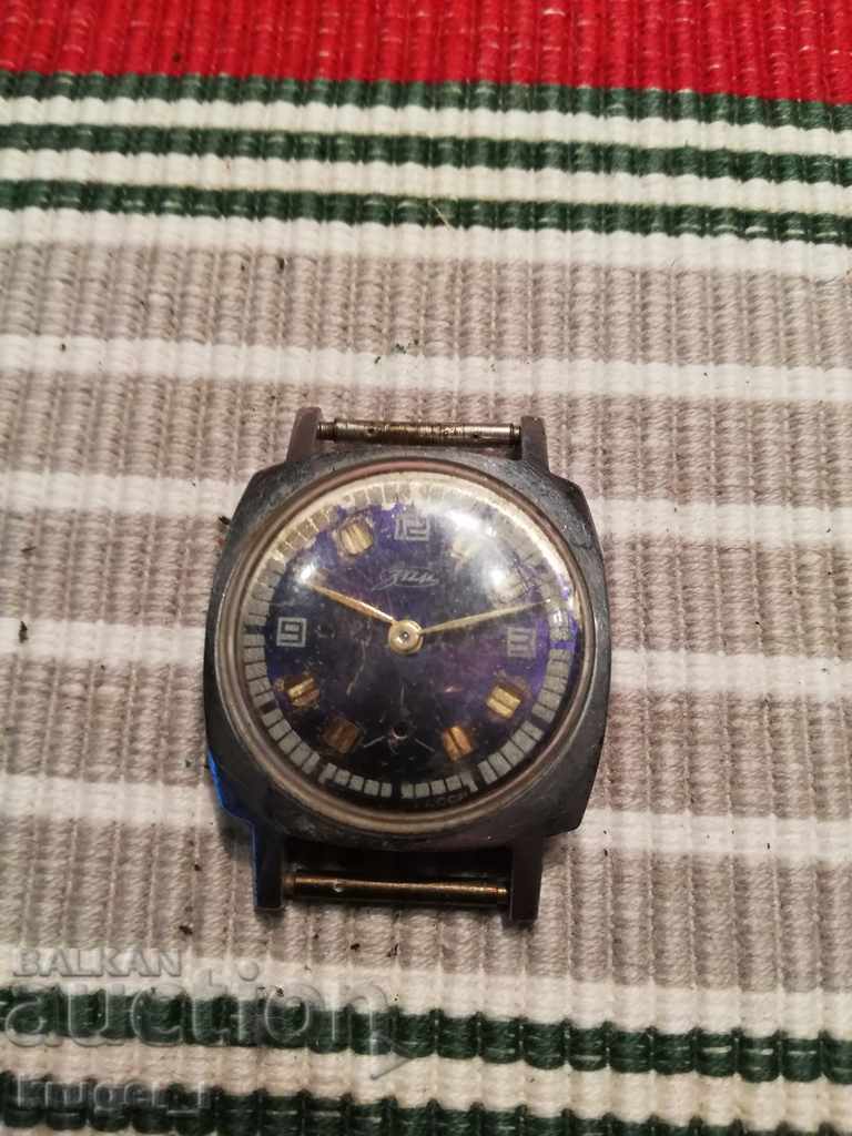 Ρολόι ΧΕΙΜΩΝΑΣ με τιμή € 10.23 | 20.01 BGN Ρολόι ΧΕΙΜΩΝΑΣ με τιμή € 10.23 | 20.01 BGN