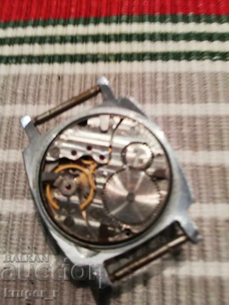 Ρολόι ΧΕΙΜΩΝΑΣ - 6 Ρολόι ΧΕΙΜΩΝΑΣ - 6