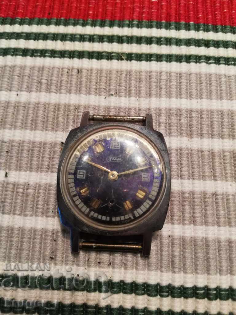 Ρολόι ΧΕΙΜΩΝΑΣ Ρολόι ΧΕΙΜΩΝΑΣ