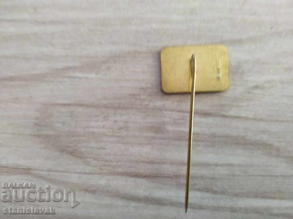 Бронзова значка -автомобил "Мерцедес -бенц " модел 1923 г. с цена 5.00 лв. | € 2.56 Бронзова значка -автомобил "Мерцедес -бенц " модел 1923 г. с цена 5.00 лв. | € 2.56