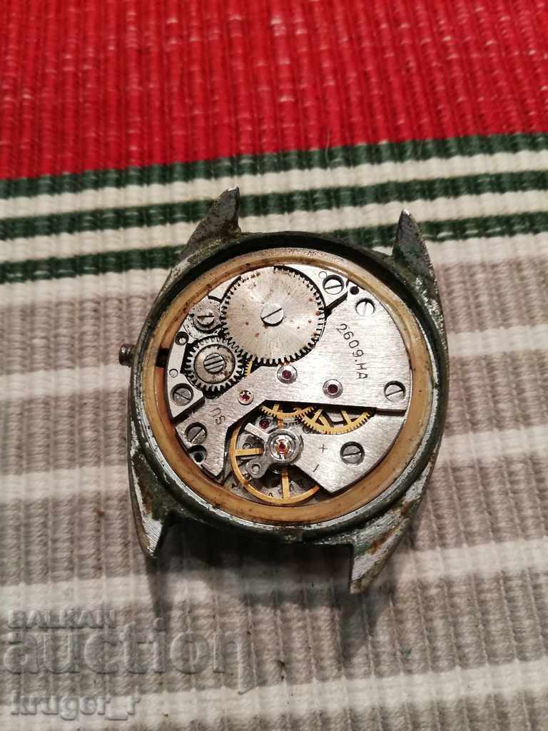 Livrarea Ceas Racheta Livrarea Ceas Racheta