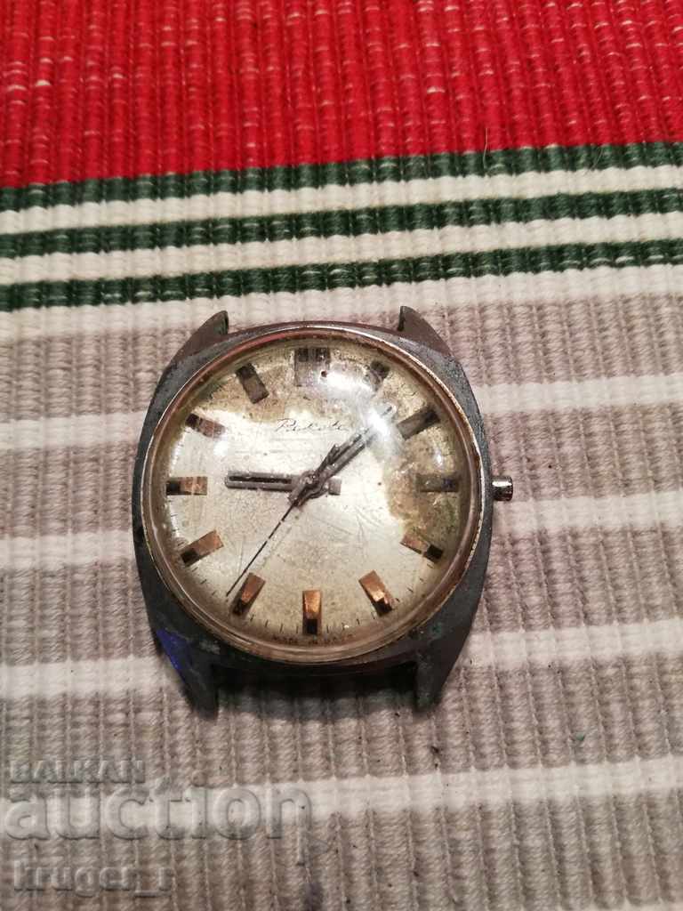 Ceas Racheta - 5 Ceas Racheta - 5