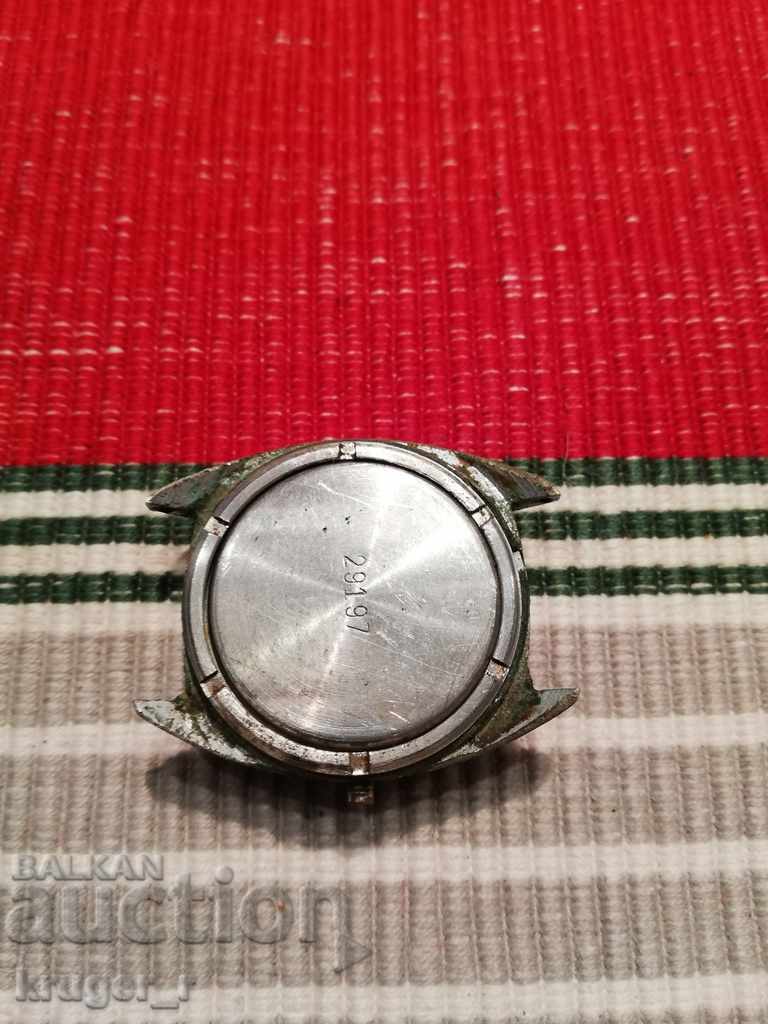 Ceas Racheta - 7 Ceas Racheta - 7