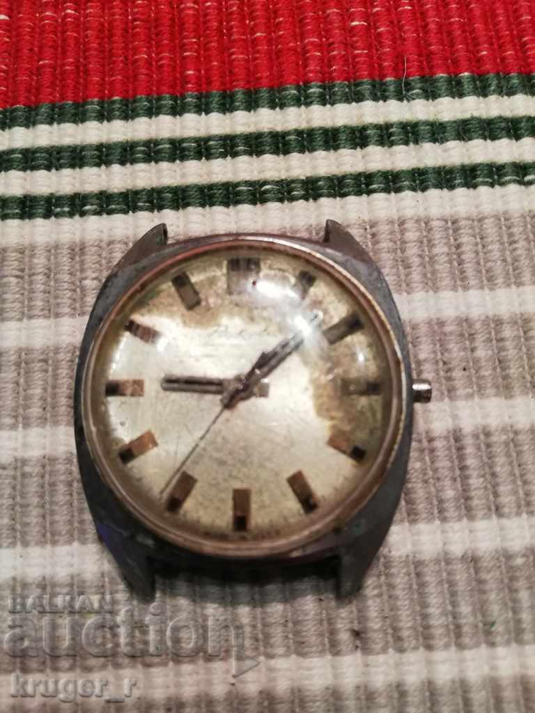 Ceas Racheta Ceas Racheta