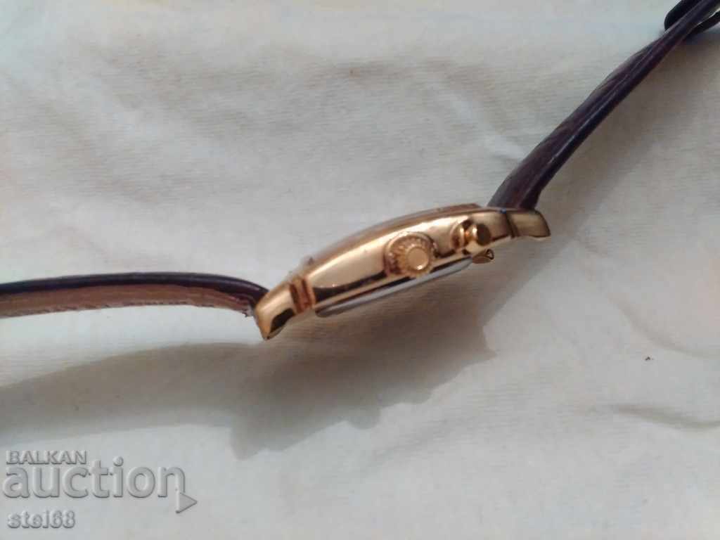 Auction FOSSIL - Star Master LU-3538 Auction FOSSIL - Star Master LU-3538