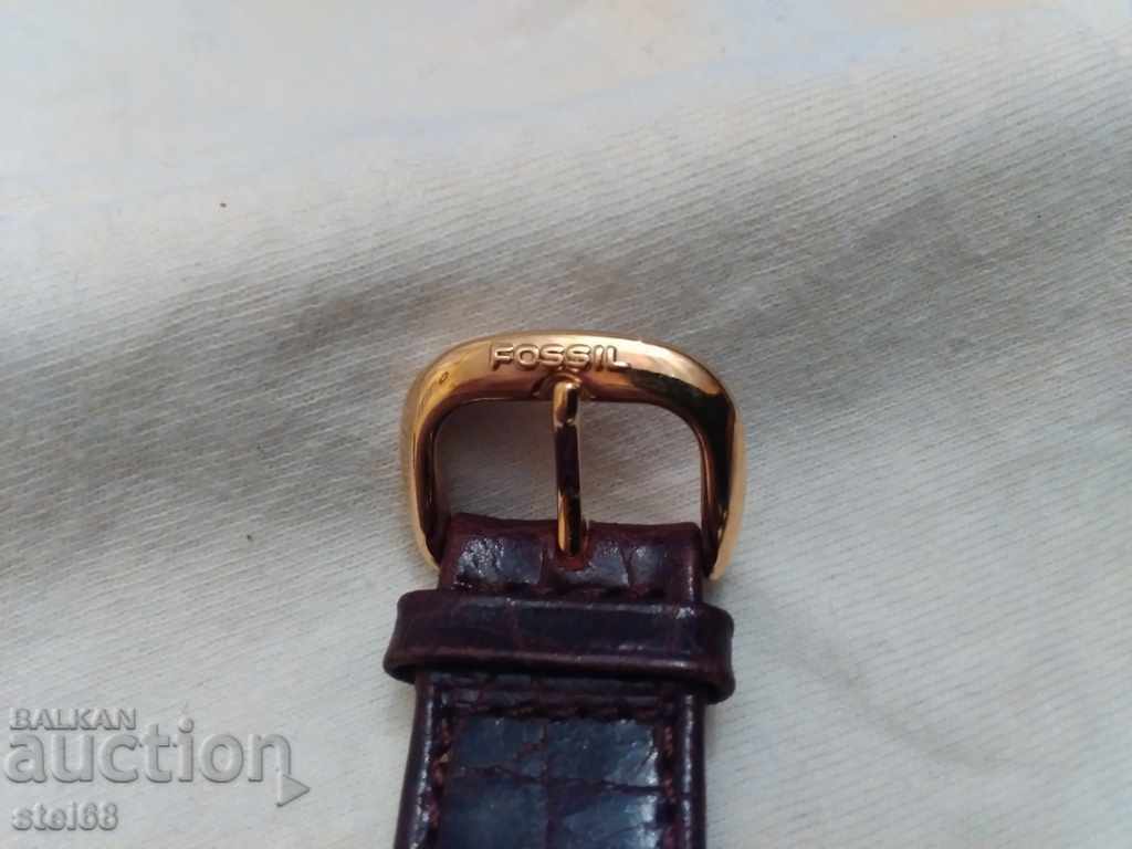 FOSSIL - Star Master LU-3538 - 5 FOSSIL - Star Master LU-3538 - 5