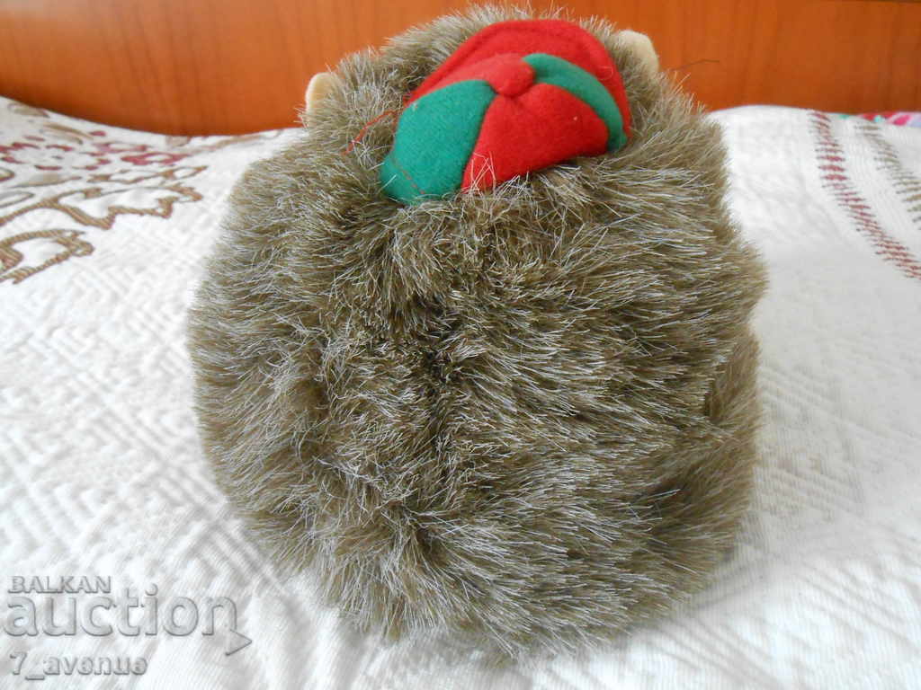 Hedgehog, the most beautiful and fluffy, plush toy, deco with price 50.00 BGN | € 25.56 Hedgehog, the most beautiful and fluffy, plush toy, deco with price 50.00 BGN | € 25.56