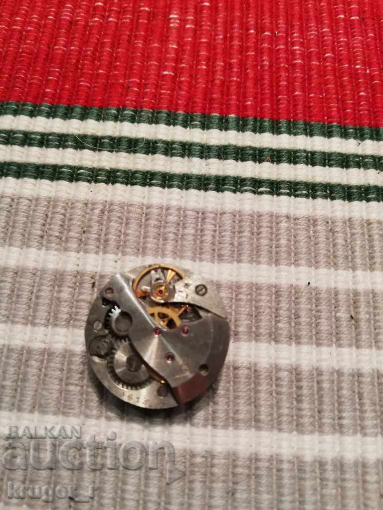 Auction Typewriter from a rare VESNA watch Auction Typewriter from a rare VESNA watch