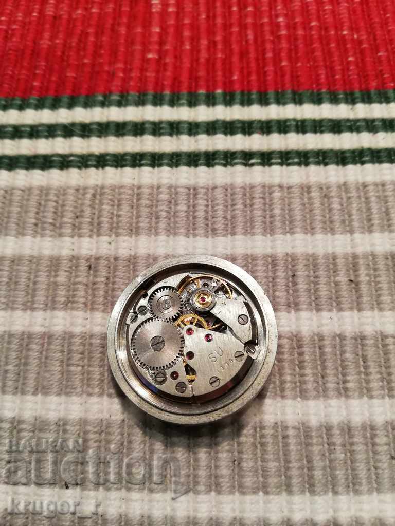 Auction  Typewriter LUCH