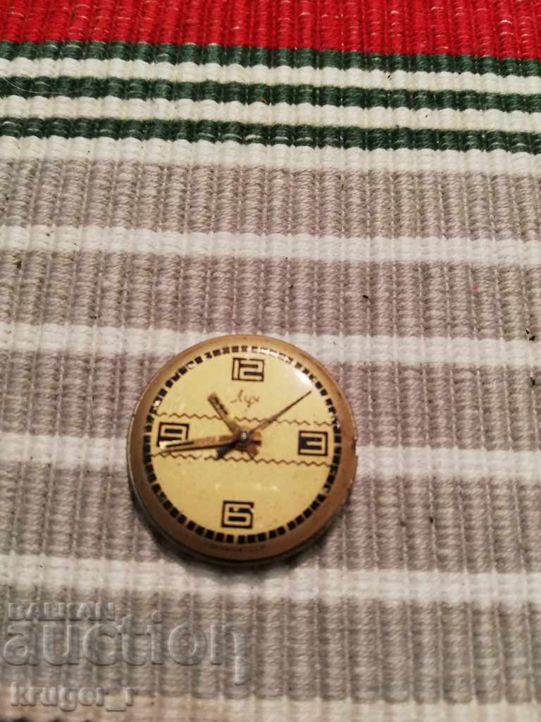 Mașină de scris LUCH - 5 Mașină de scris LUCH - 5