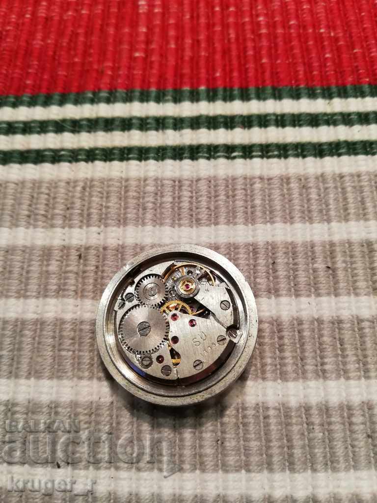 Mașină de scris LUCH - 6 Mașină de scris LUCH - 6