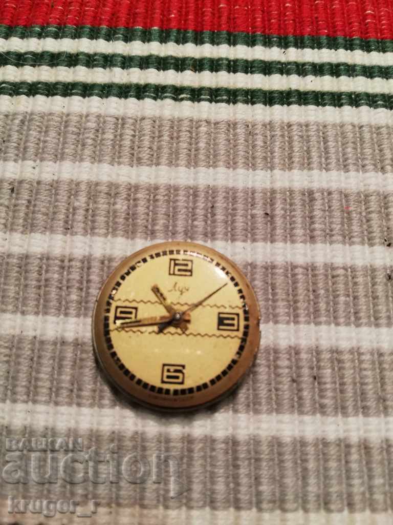 Mașină de scris LUCH Mașină de scris LUCH