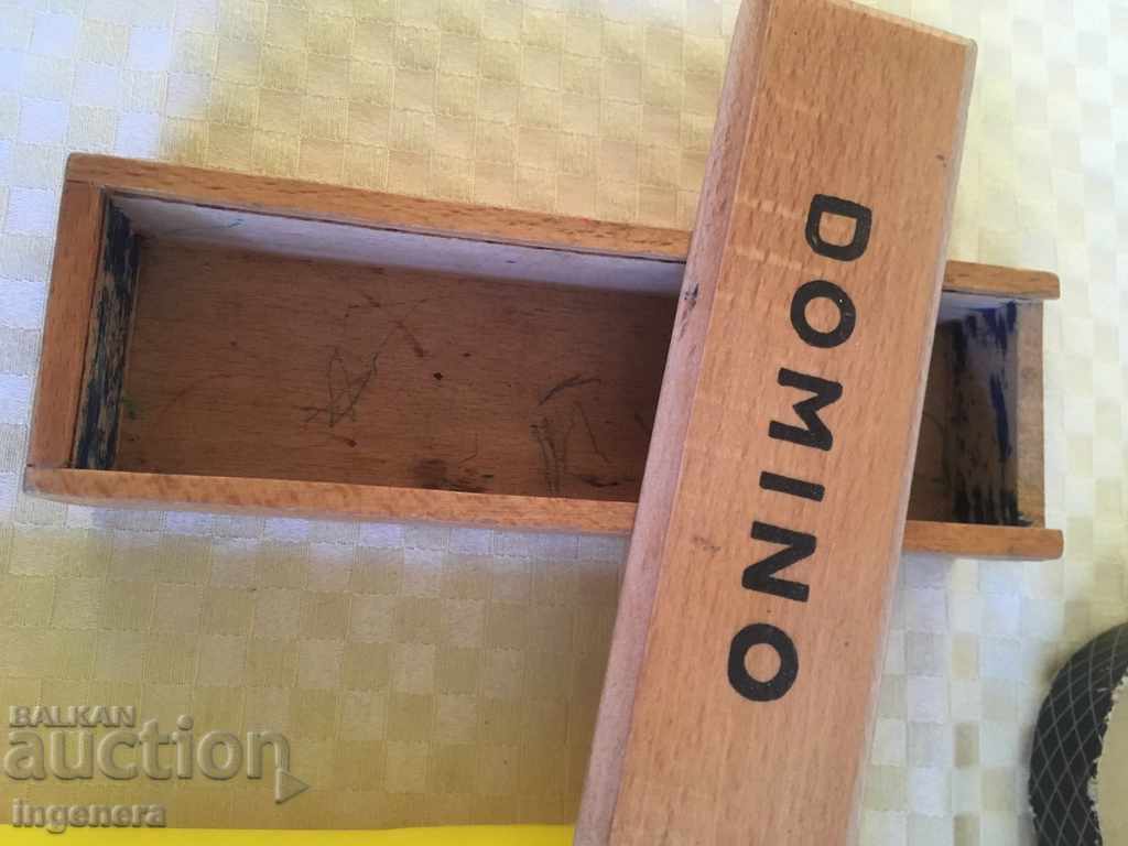 Auction  BOX SMALL BOX - 5 PCS