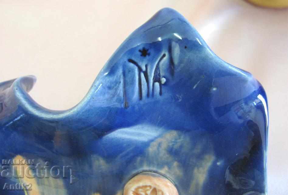 Author's Pottery 2 pieces Color Buy, Tagged with price 380.00 BGN | € 194.29 Author's Pottery 2 pieces Color Buy, Tagged with price 380.00 BGN | € 194.29