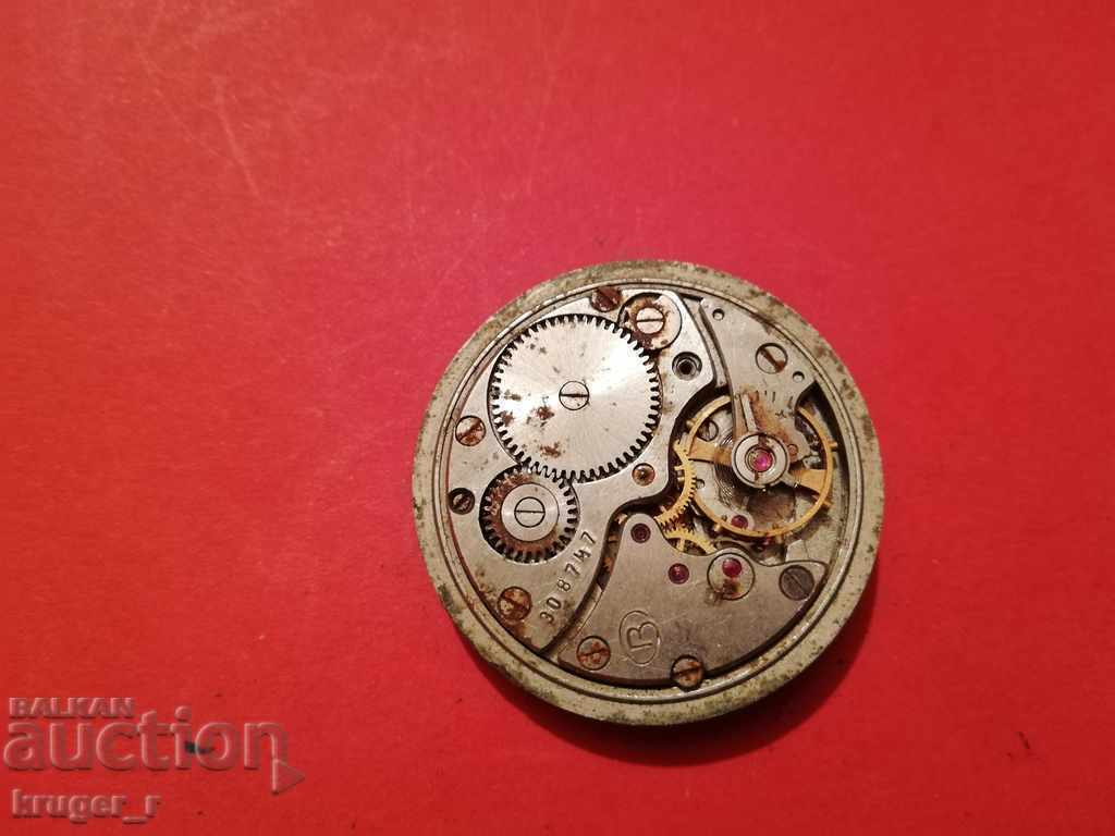 Livrarea Mașină de scris VOSTOK Livrarea Mașină de scris VOSTOK