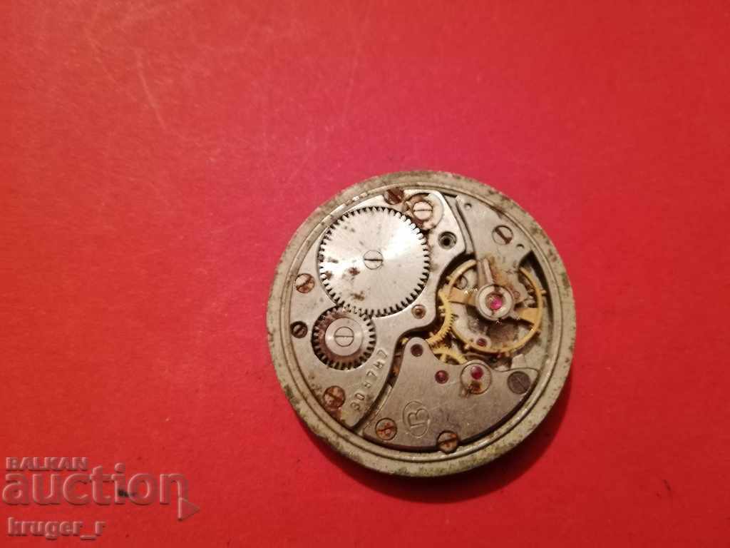 Mașină de scris VOSTOK - 6 Mașină de scris VOSTOK - 6