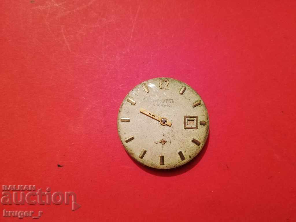 Mașină de scris VOSTOK Mașină de scris VOSTOK