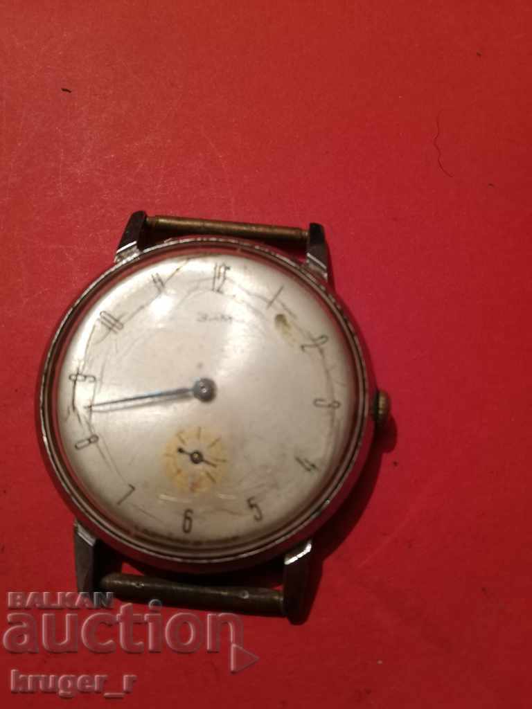 Clock WINTER with price 13.00 BGN | € 6.65 Clock WINTER with price 13.00 BGN | € 6.65