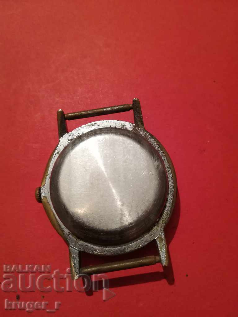 Delivery of Clock WINTER Delivery of Clock WINTER