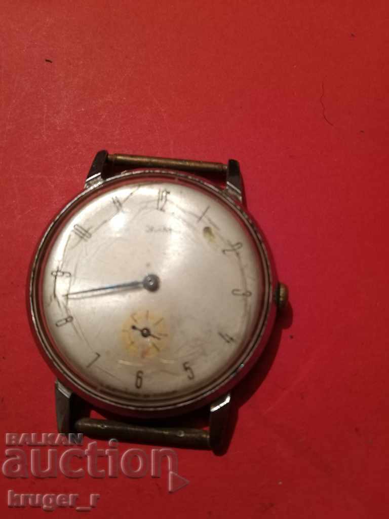 Clock WINTER - 5 Clock WINTER - 5