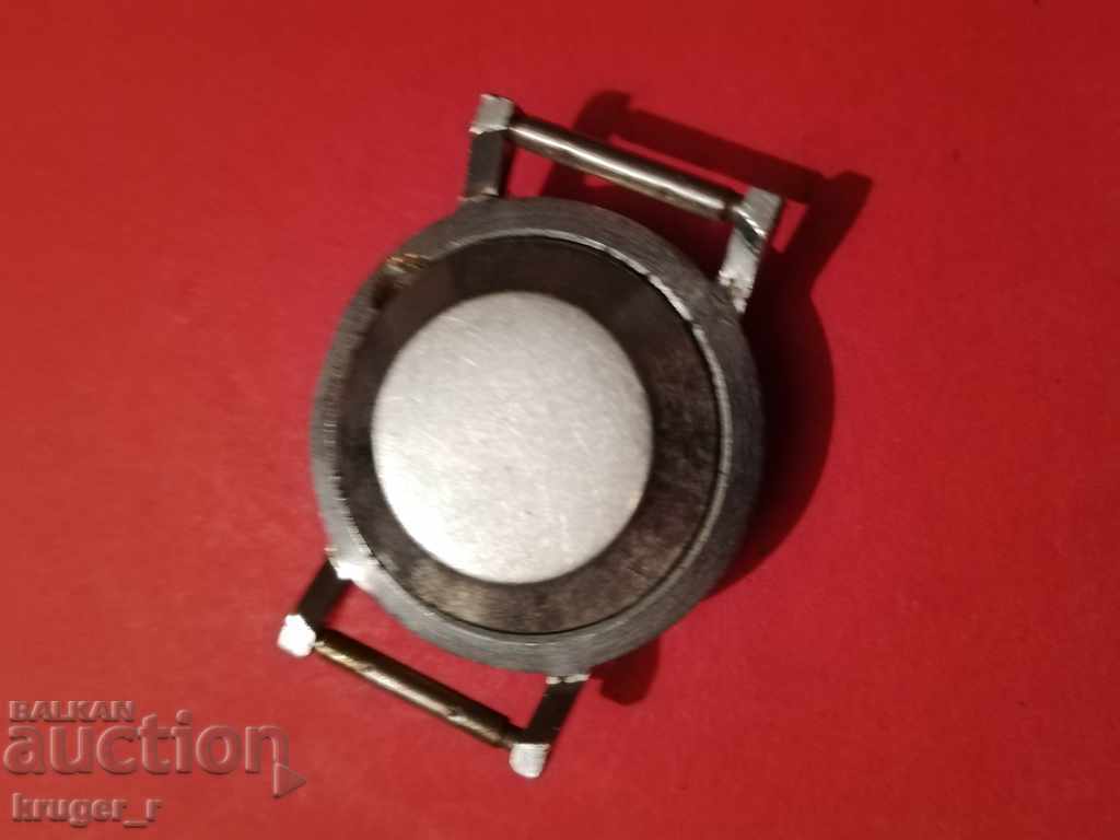 Delivery of Zarya clock