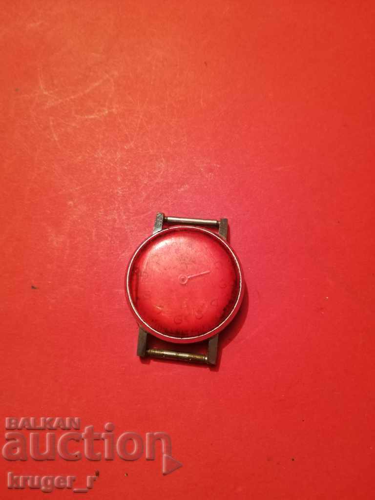 ceasul Zarya - 5 ceasul Zarya - 5