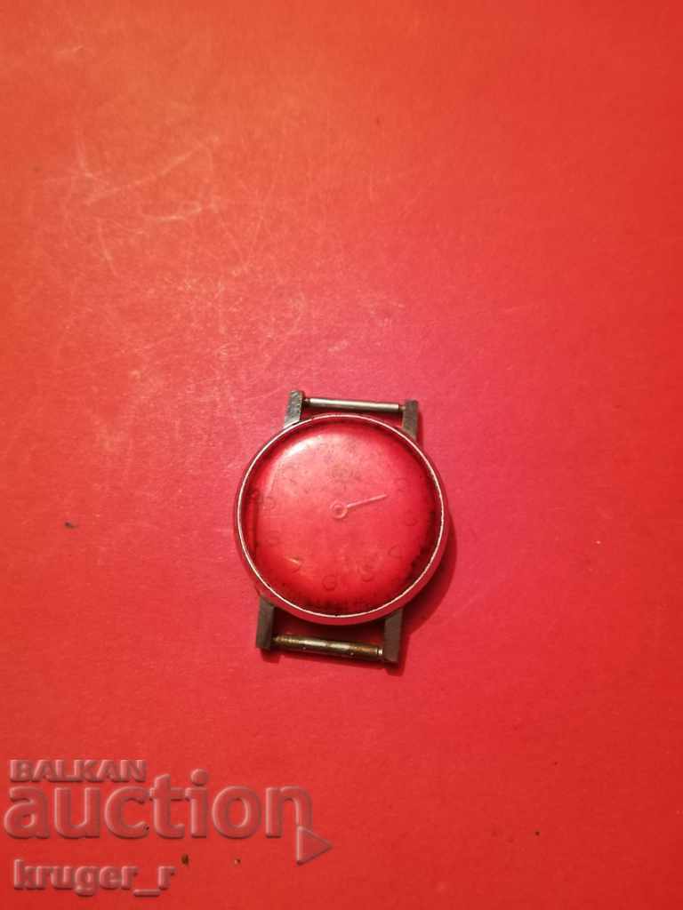 Zarya clock Zarya clock