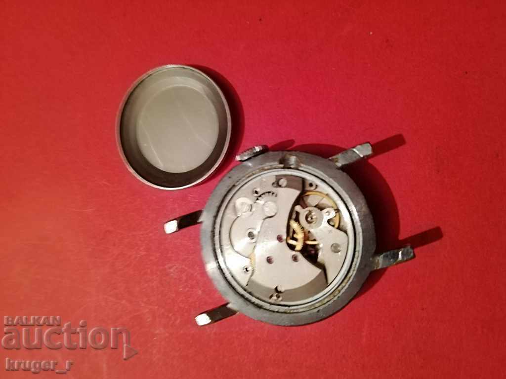 Δημοπρασία Ρολόι Zarya Δημοπρασία Ρολόι Zarya