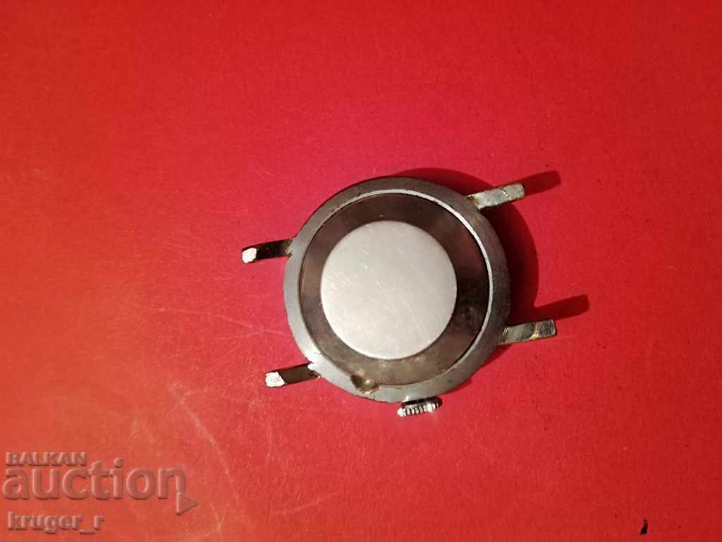 Παράδοση Ρολόι Zarya Παράδοση Ρολόι Zarya