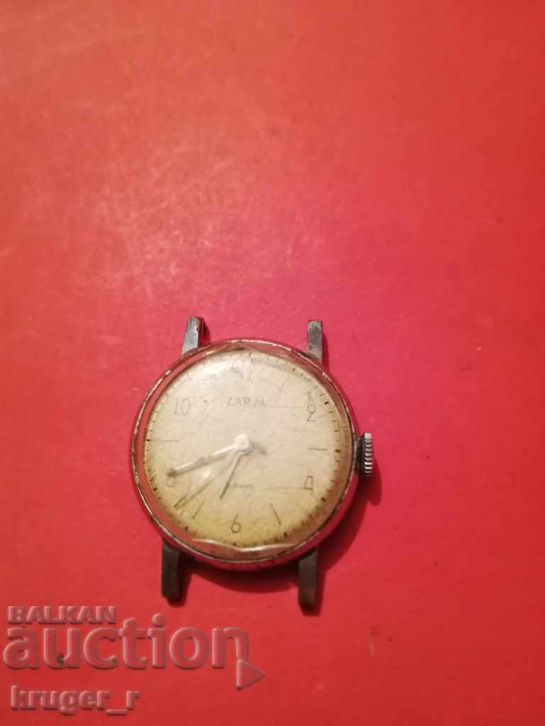 Ρολόι Zarya - 5 Ρολόι Zarya - 5