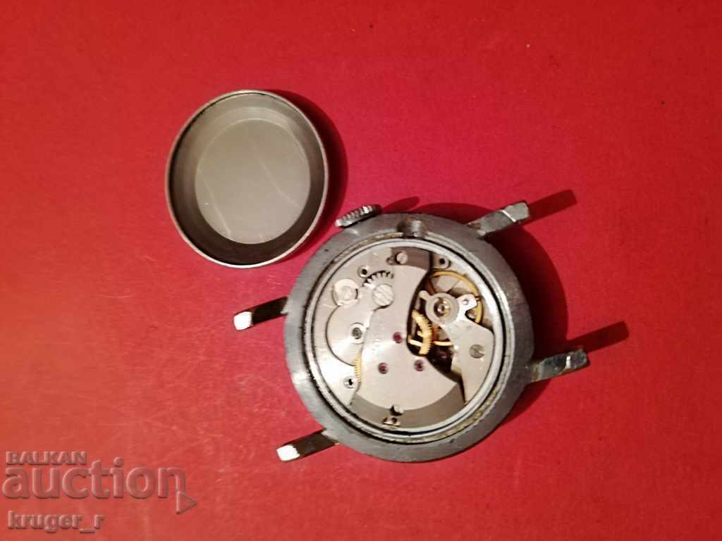 Ρολόι Zarya - 6 Ρολόι Zarya - 6