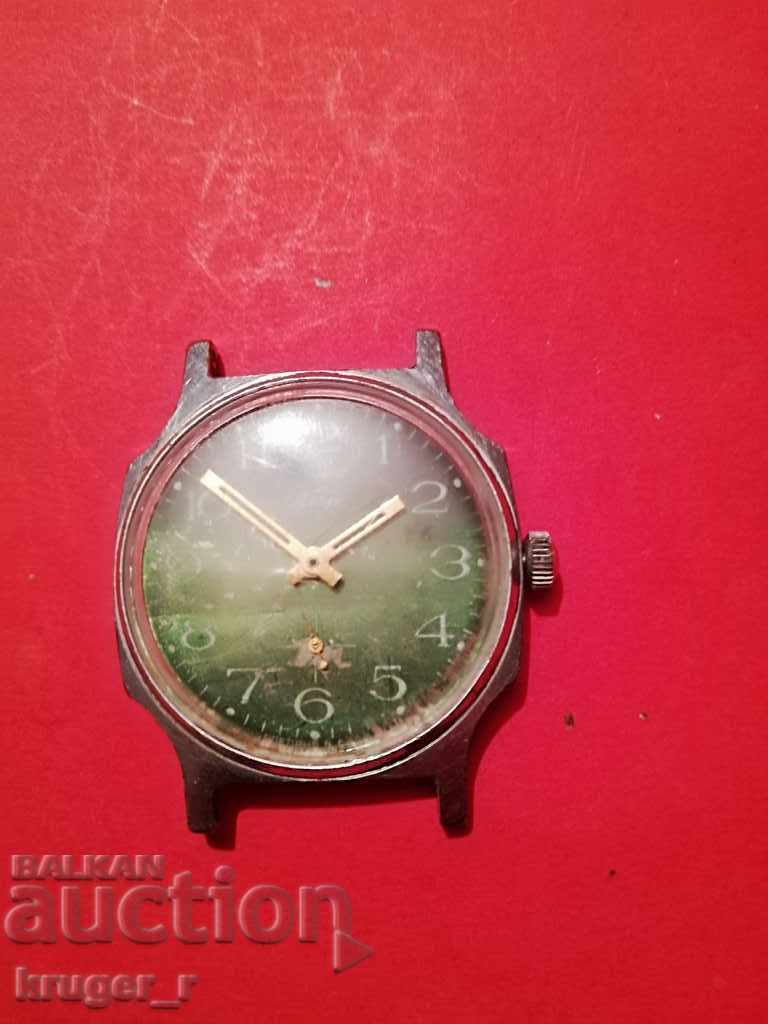 Ρολόι ΧΕΙΜΩΝΑΣ με τιμή € 5.11 | 9.99 BGN Ρολόι ΧΕΙΜΩΝΑΣ με τιμή € 5.11 | 9.99 BGN