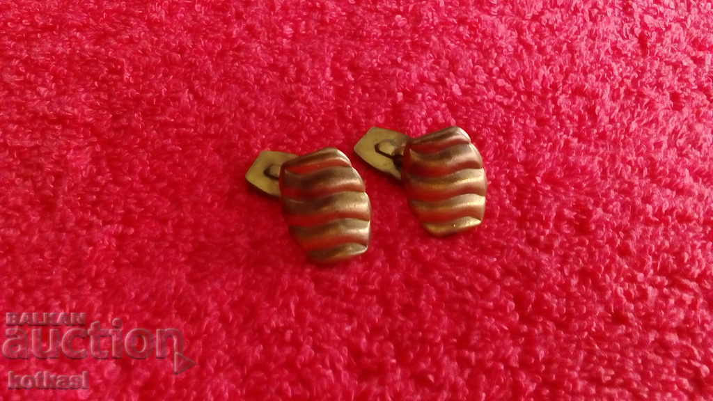 Old Cufflinks Buttons Buttons with price 6.50 BGN | € 3.32