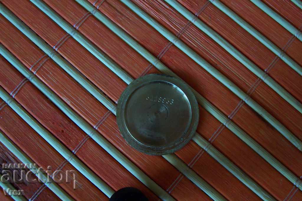 Mechanical watch ZARIA gold-plated - 5 Mechanical watch ZARIA gold-plated - 5