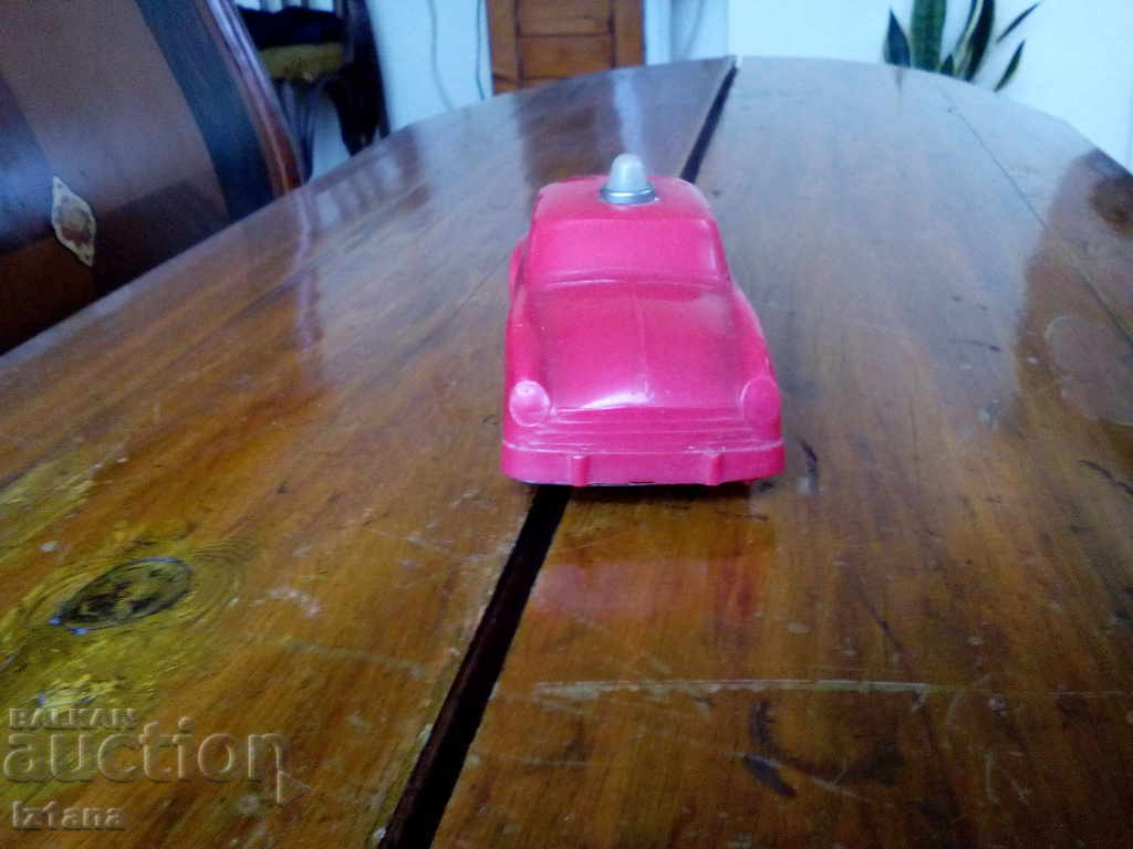 Old car, trolley with price 30.00 BGN | € 15.34 Old car, trolley with price 30.00 BGN | € 15.34