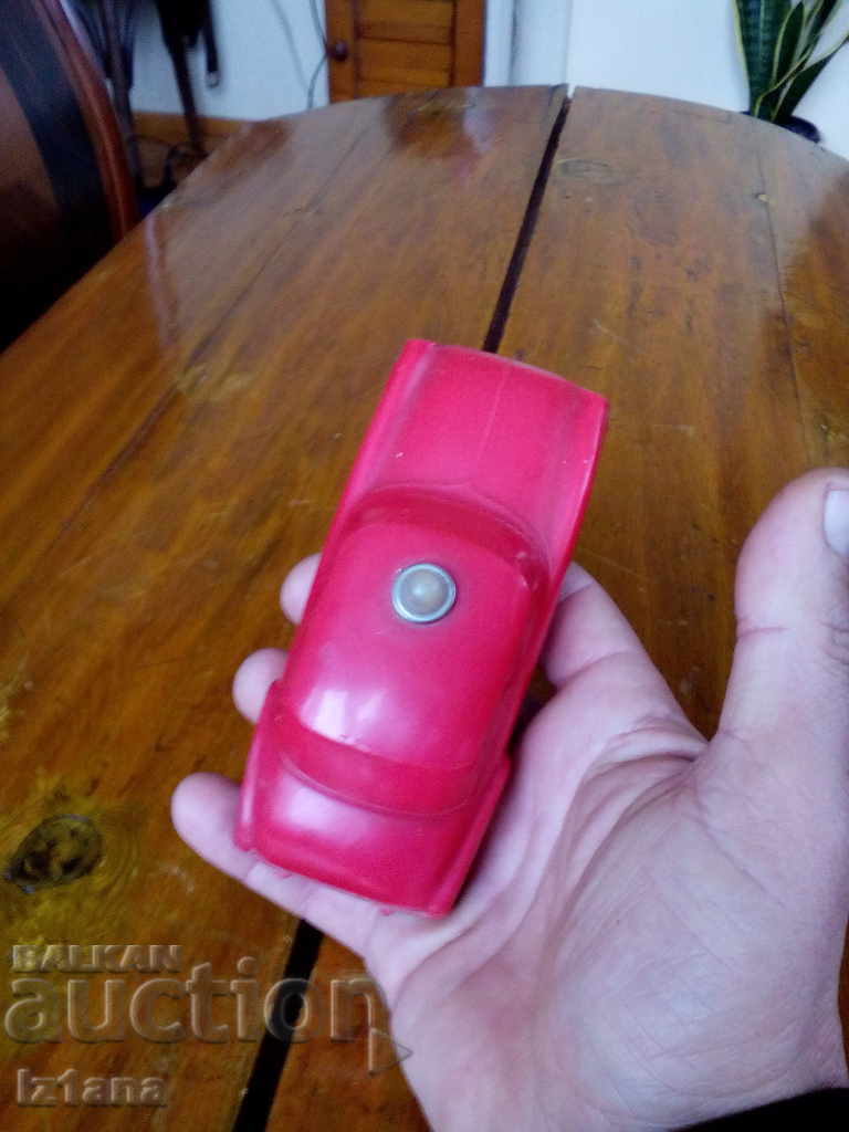 Old car, trolley - 7 Old car, trolley - 7