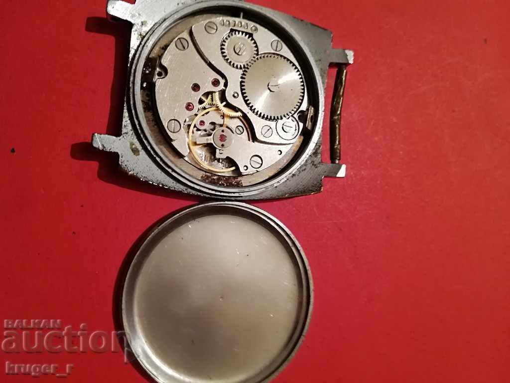 Δημοπρασία Ρολόι ΧΕΙΜΩΝΑΣ Δημοπρασία Ρολόι ΧΕΙΜΩΝΑΣ