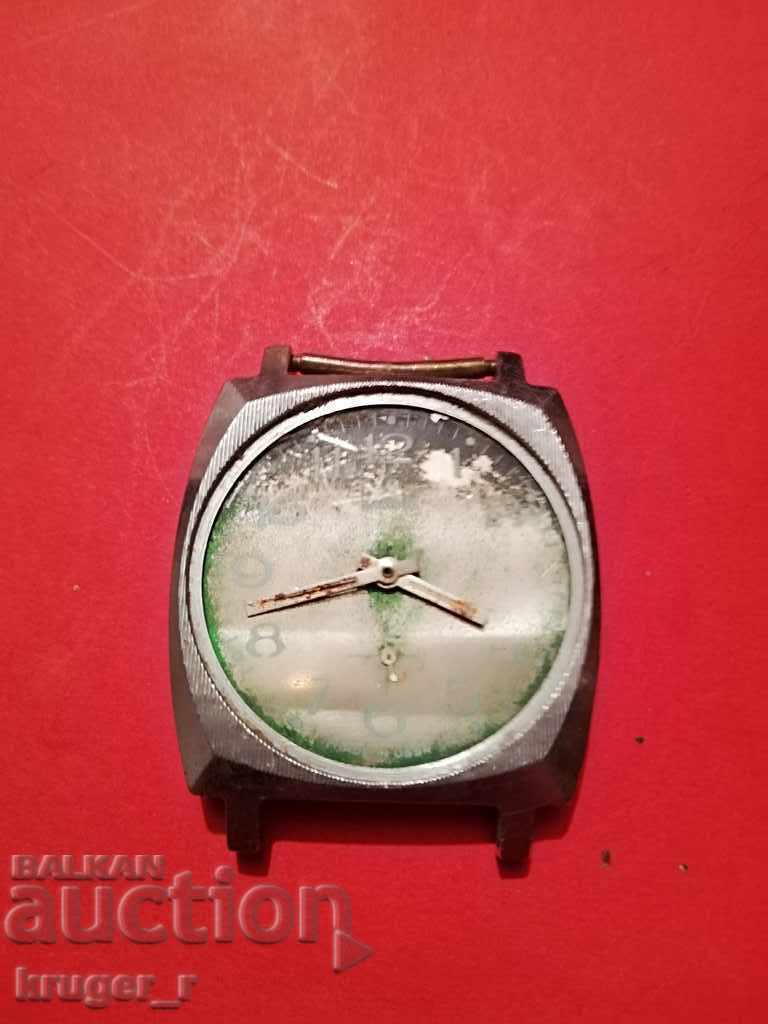 Ρολόι ΧΕΙΜΩΝΑΣ Ρολόι ΧΕΙΜΩΝΑΣ