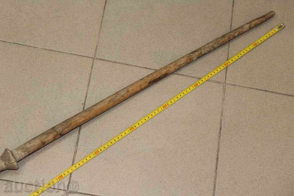 . HURKA VECHIA AUTENTICA PRIMITIVA SCULPATĂ MÂNĂ DIN LEMN cu preț 25.00 BGN | € 12.78 . HURKA VECHIA AUTENTICA PRIMITIVA SCULPATĂ MÂNĂ DIN LEMN cu preț 25.00 BGN | € 12.78