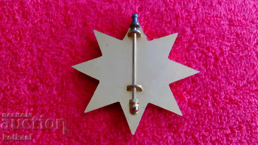 Delivery of Old Solid Metal Sign Police Center Traffic Information Delivery of Old Solid Metal Sign Police Center Traffic Information