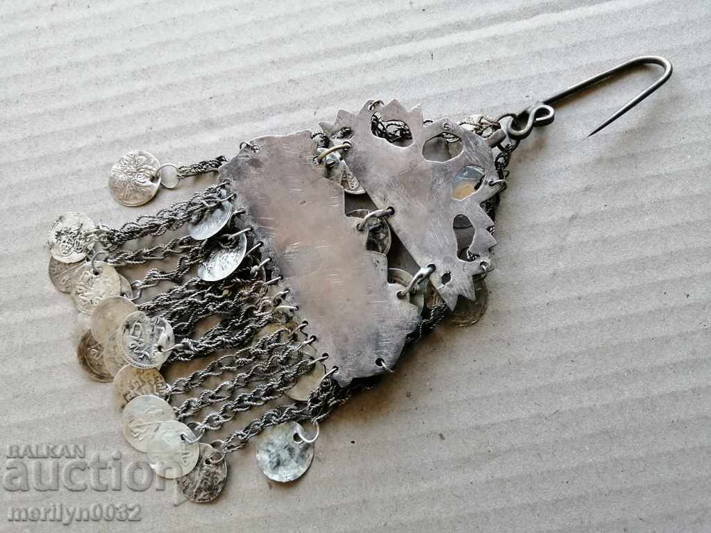 Bijuterii renascentiste, ciucuri, bodka, pandantiv, costume cu preț € 187.91 | 367.52 BGN