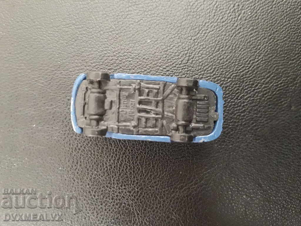 Delivery of Toy Car Delivery of Toy Car