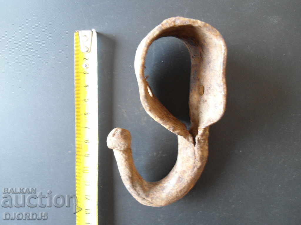 Δημοπρασία Παλιά σφυρήλατο σίδερο Δημοπρασία Παλιά σφυρήλατο σίδερο