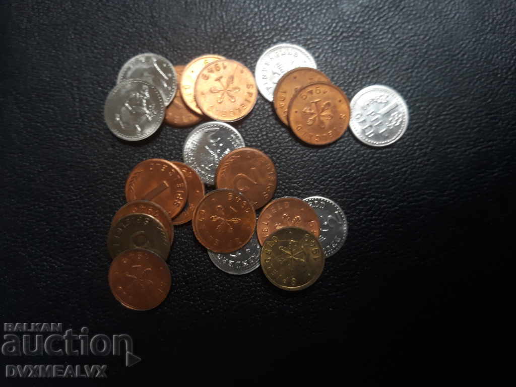 Play Coins, Spiel Geld, German
