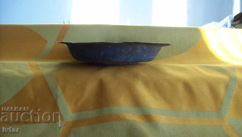 Δημοπρασία Χάλκινο δοχείο - 2 Δημοπρασία Χάλκινο δοχείο - 2