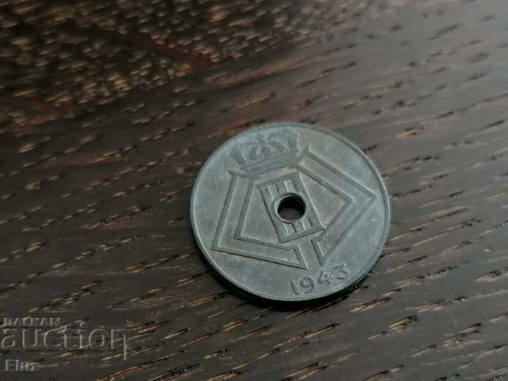 Coin - Belgium - 10 cents 1943 with price 4.00 BGN | € 2.05 Coin - Belgium - 10 cents 1943 with price 4.00 BGN | € 2.05