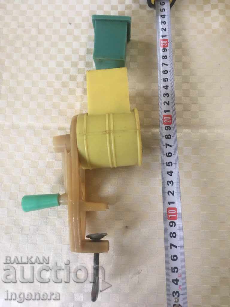 MORA DE FRAZĂ NUCI LUCRĂRI DE FABRICAȚIE VECHI